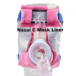 Mask Liner Nasal C for Respironics EasyLife and Easy Fit Nasal Mask